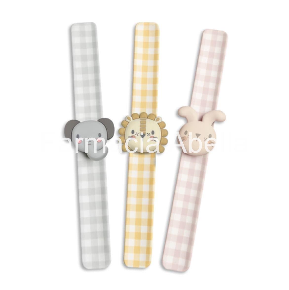 Suavinex pulsera citronela para niños - Imagen 1