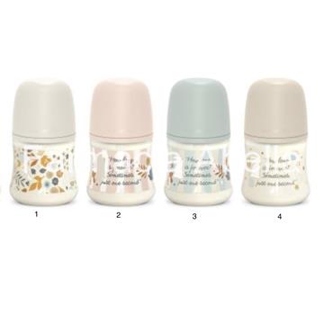 Suavinex selection biberón 150ml silicona +0m - Imagen 1