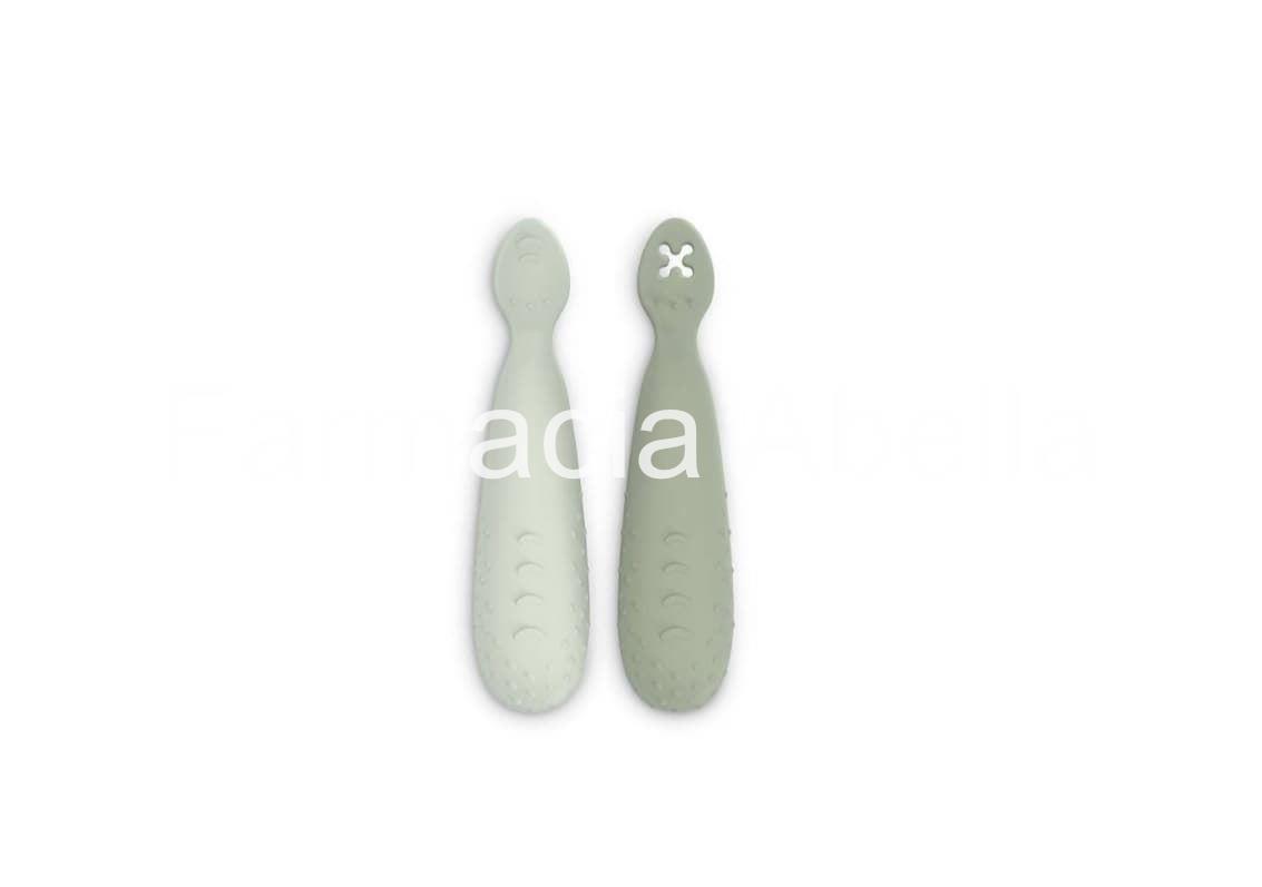 Suavinex selection set cucharas aprendizaje +6m - Imagen 2