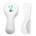 Suavinex set cepillo-peine Blanco - Imagen 1