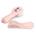 Suavinex set cepillo-peine rosa - Imagen 1