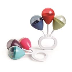 Suavinex Sonajero galaxy +4 meses - Imagen 1