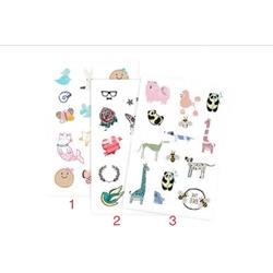 Suavinex tattoo con citronella 14und - Imagen 1