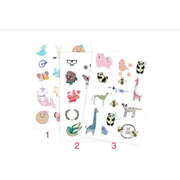 Suavinex tattoo con citronella 14und - Imagen 1