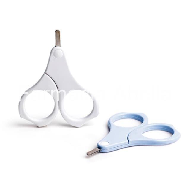 Suavinex tijeras infantiles +0m - Imagen 1