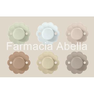 Suavinex Wonder chupete tetina fisiológica 0-6 meses - Imagen 1