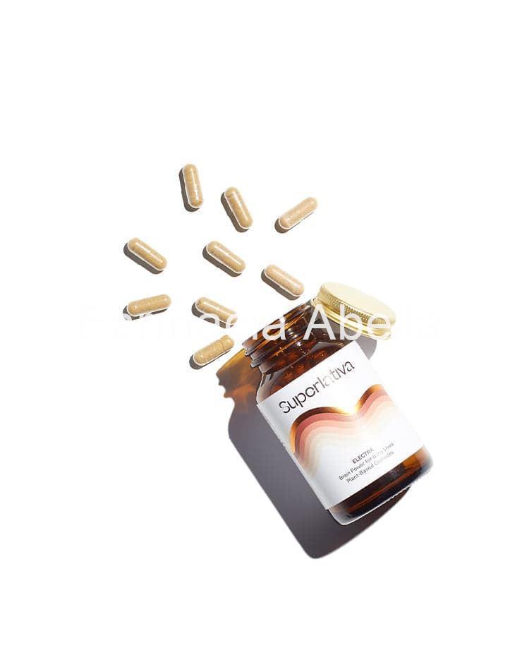 Superlativa daily 60 cápsulas - Imagen 2