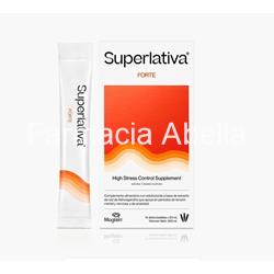 Superlativa Forte daily 15 x 20ml sticks bebible - Imagen 1