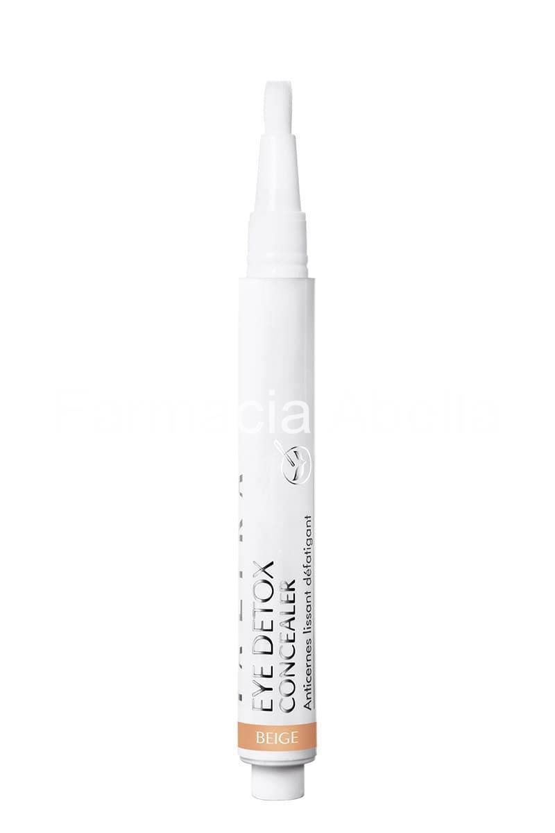 Talika eye detox concealer corrector de ojeras beige 2 ml - Imagen 1