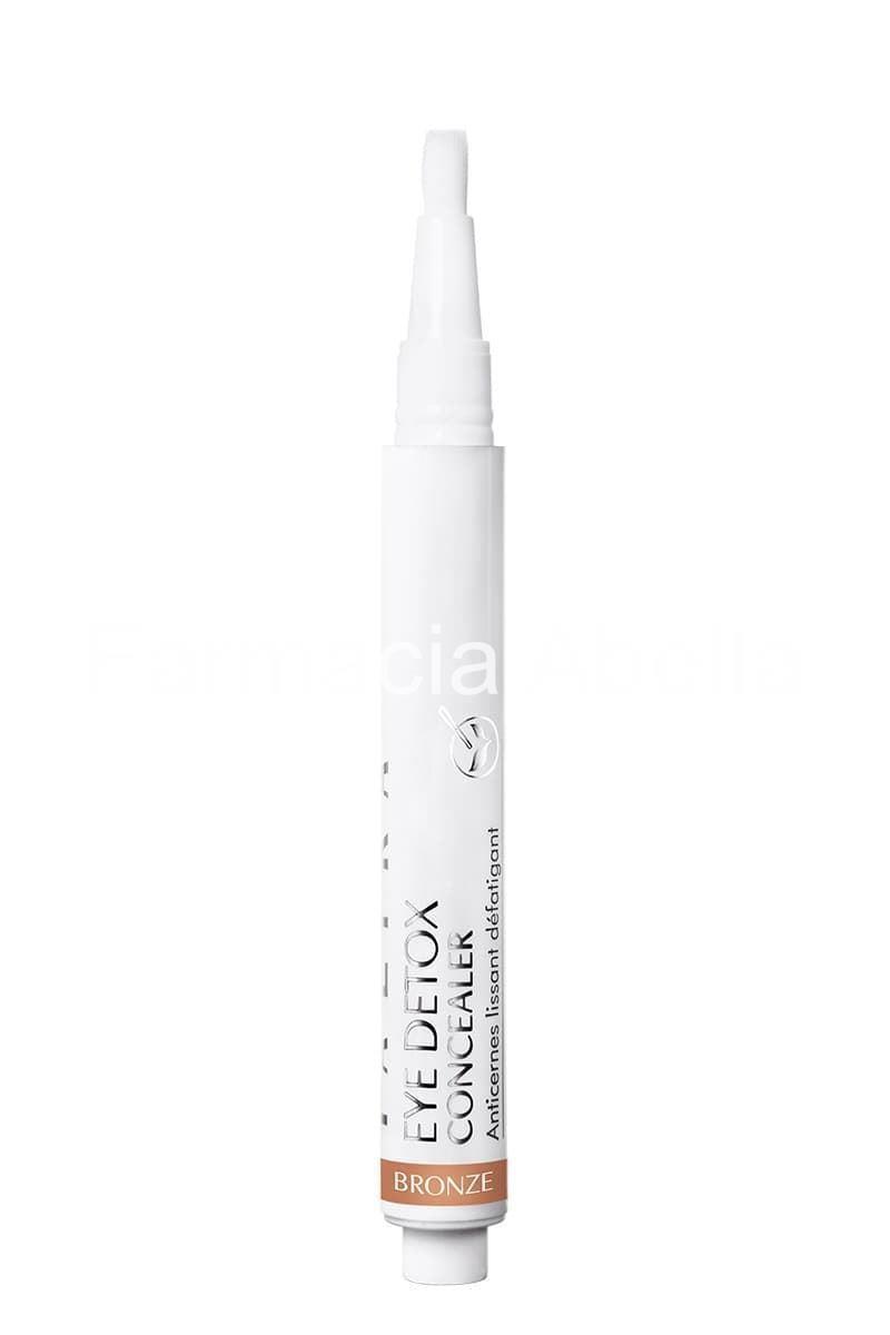 Talika eye detox concealer corrector de ojeras bronze 2 ml - Imagen 1