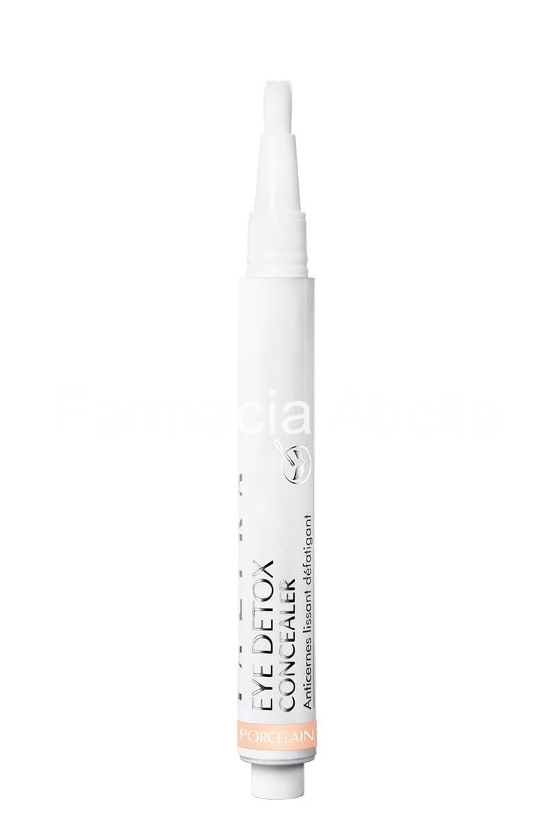 Talika eye detox concealer corrector de ojeras porcelana 2 ml - Imagen 1