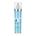 Talika Lash Conditioning limpiador desmaquillante pestañas no graso suave 120 ml - Imagen 1