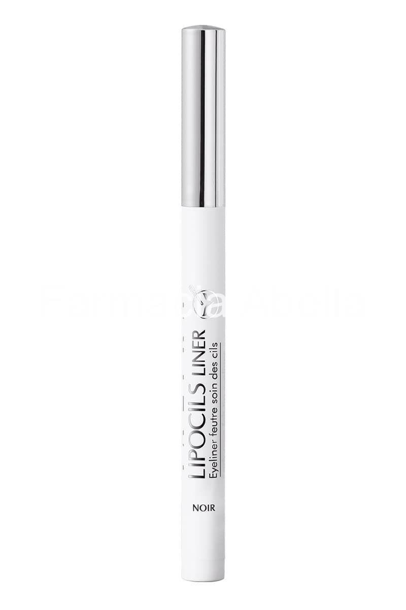 Talika lipocils eyeliner delineador de ojos negro 0,8 ml - Imagen 1