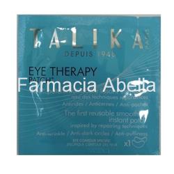 Talika parche contorno de ojos 1par - Imagen 1
