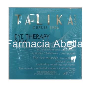 Talika parche contorno de ojos 1par - Imagen 1