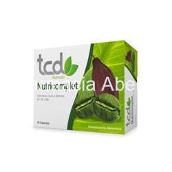 Tcd Nutricomplet 30 cápsulas - Imagen 1