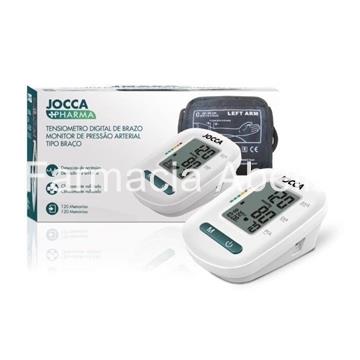 Tensiómetro digital brazo JOCCA PHARMA - Imagen 1
