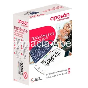 Tensiómetro digital de brazo APOSAN - Imagen 1