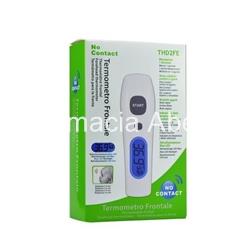 Termómetro digital frontal sin contacto THD2FE - Imagen 1