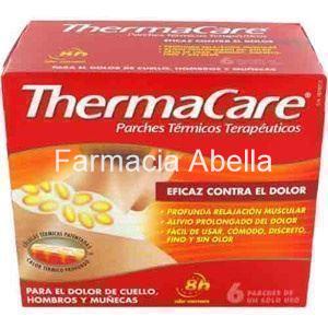 Thermacare parches termicos adaptable 3 uds - parafarmacia - salunatur