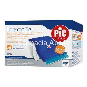 Thermogel bolsa frio calor formato grande 20x30 cm - Imagen 1