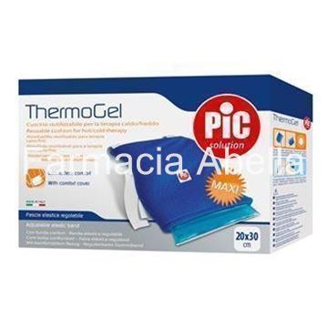 Thermogel bolsa frio calor formato grande 20x30 cm - Imagen 1