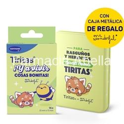 Tiritas Mr. Wonderful Edición limitada - Imagen 1