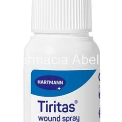 Tiritas Wound Spray 50 mililitros - Imagen 2