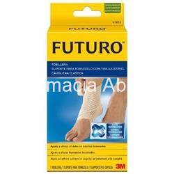 Tobillera con tira ajustable FUTURO talla S - Imagen 1