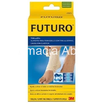 Tobillera con tira ajustable FUTURO talla S - Imagen 1