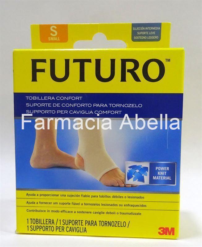 Tobillera Confort FUTURO - Tobillo