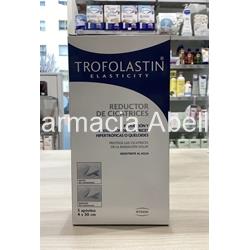 Trofolastin reductor de cicatrices 5 apósitos 4x30 cm - Imagen 1