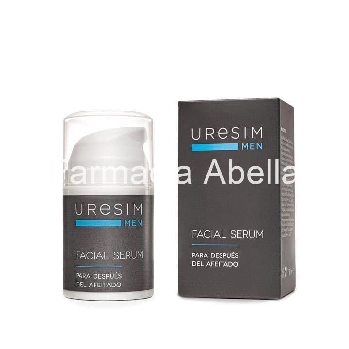 Uresim men Facial Serum - Imagen 1