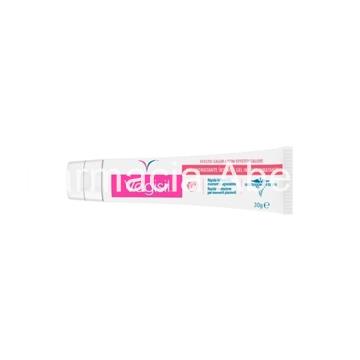 Vagisil gel hidratante vaginal efecto calor 30 g - Imagen 1