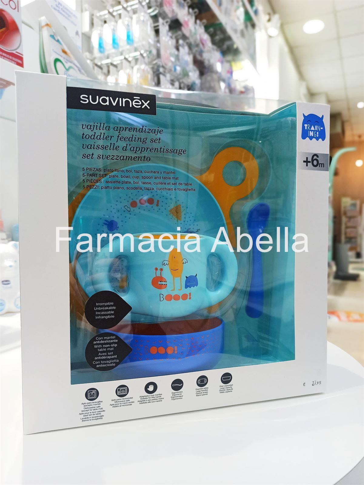 Vajilla aprendizaje - Imagen 1