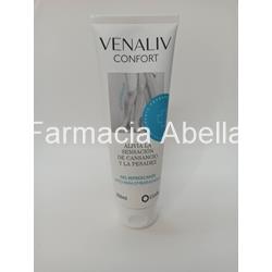 Venaliv Confort gel piernas cansadas 250 ml - Imagen 1