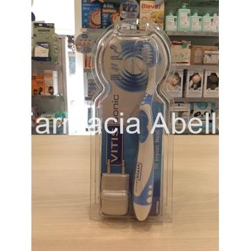 VITIS sonic cepillo eléctrico - Imagen 1